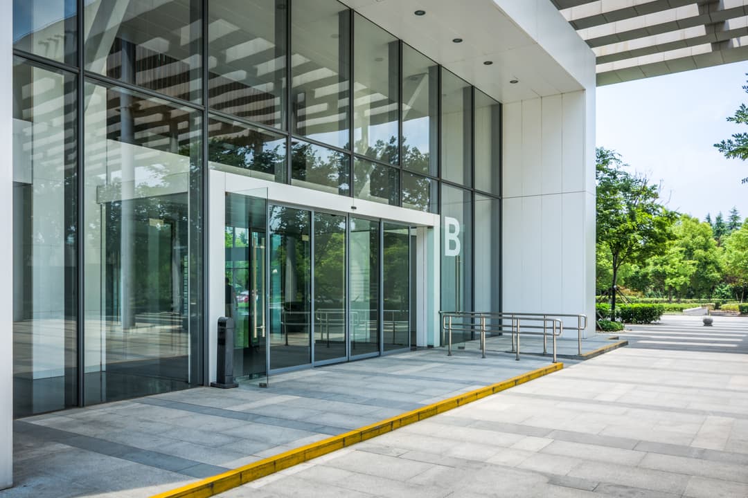 About Burgeson Window Cleaning